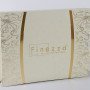 Скатерть с гипюром "FINEZZA" ISABELLE Кремовая 170x240 с салфетками + раннер