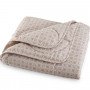 Одеяло стеганое облегченное Бамбук-Хлопок 172х205