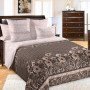 Постельное белье перкаль Модерн с компаньоном - Семейное, 6250П