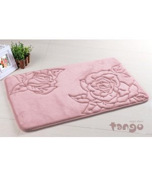 Коврик для ванной Tango Rose 50x80