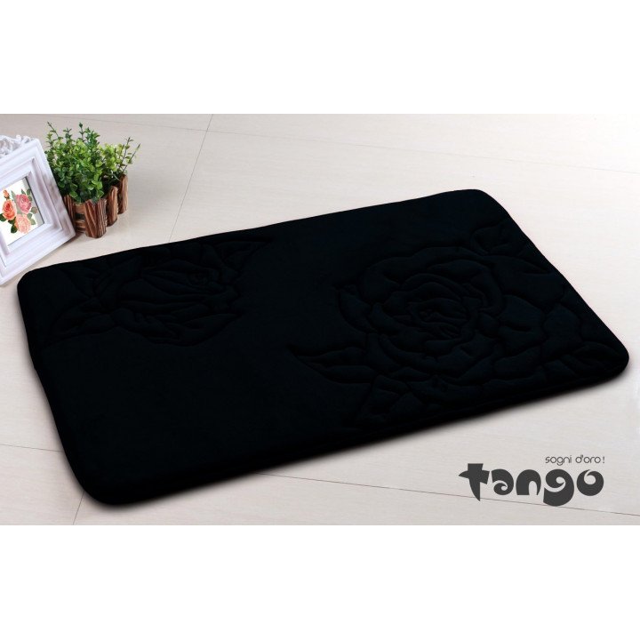 Коврик для ванной Tango Rose 50x80